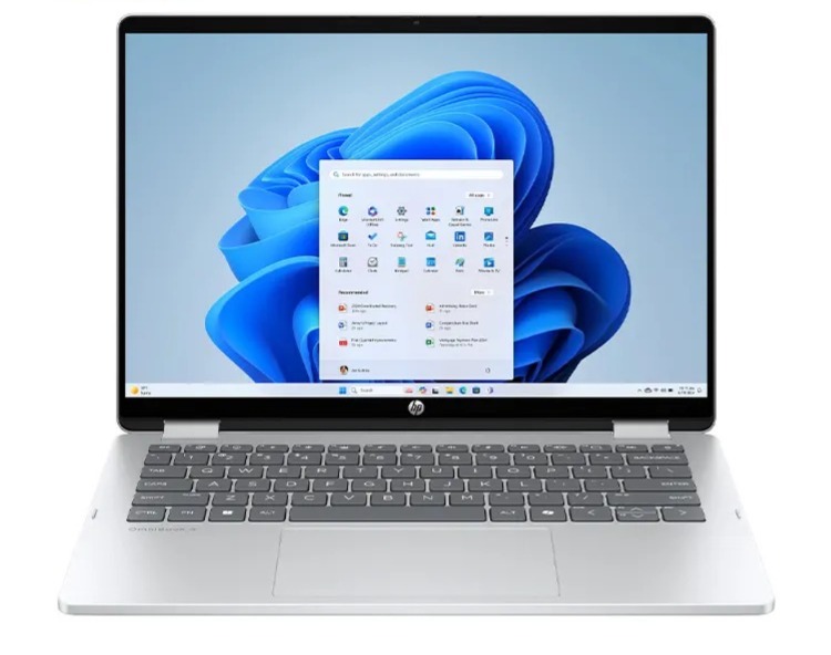 ​HP OmniBook 5 Flip 14-FP0023DX