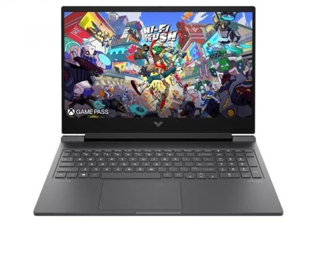 HP Victus 16-R1045 Gaming Laptop