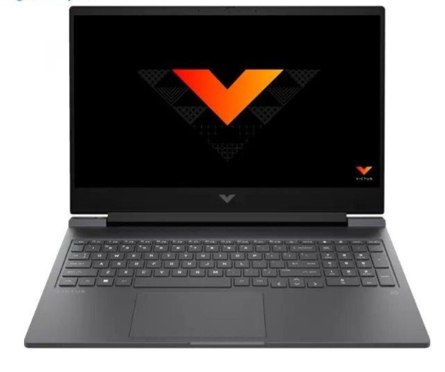 HP Victus 16-R0328TX Gaming Laptop