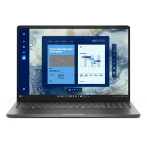 Dell Pro 16 Intel Core Ultra 7 265U 16GB RAM 512GB SSD 16-inch FHD Intel Integrated Graphics Ubuntu Platinum Silver