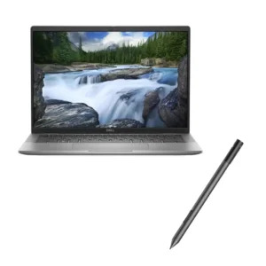 Dell Latitude 7450 2-in-1 Intel Ultra 7 165U 16GB 512GB SSD Intel Arc Graphics 14 Inch FHD Touchscreen Windows 11 Pro + Dell Active Pen PN557W Bluetooth