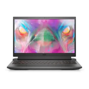 Dell G15 5511 Notebook Gamer 15.6 inch FHD Core i5 8GB RAM 512GB SSD NVIDIA GeForce RTX 3050 DOS