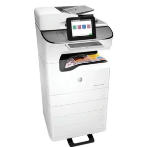 HP PageWide Enterprise Color Flow MFP 785zs A3 Color All-in-One Printer 75 ppm 200-Sheet ADF Duplex Fax