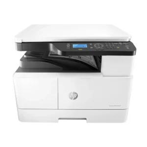 HP LaserJet M442dn Printer, A3 Monochrome Laser MFP, Print, Copy, Scan, 24 ppm, Auto Duplex, Ethernet (8AF71A)