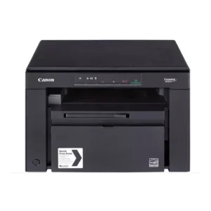 Canon i-SENSYS MF3010 Monochrome Laser All-in-One Printer